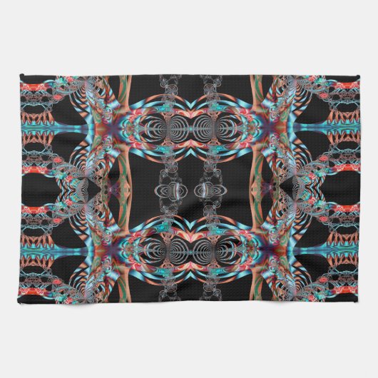 数式キッチンタオル キッチンタオル (横)