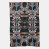 数式キッチンタオル キッチンタオル (縦)