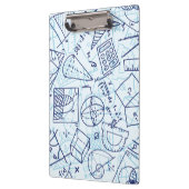 数式クリップボード クリップボード (左)