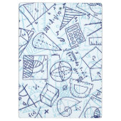 数式クリップボード クリップボード (裏面)