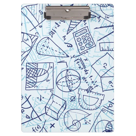 数式クリップボード クリップボード (正面)