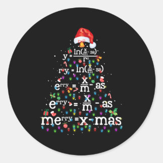 数式ツリー ラウンドシール