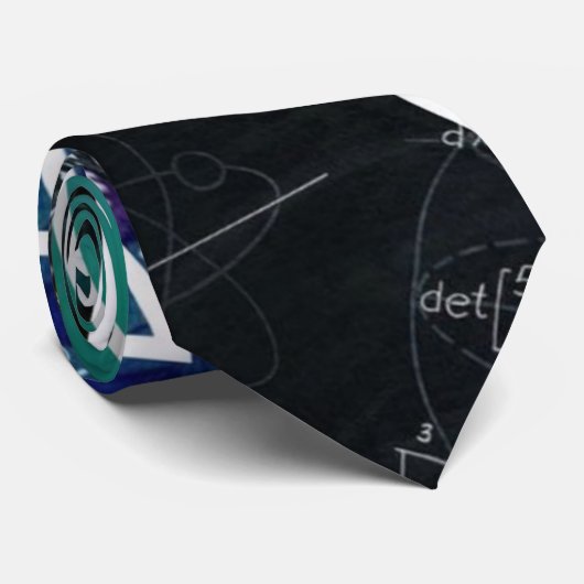 数式ネクタイ ネクタイ (ロール)