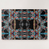 数式パズル ジグソーパズル (横)