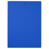 数式先生パーソナライズされたクリップボード クリップボード (裏面)