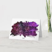 数式宇宙 カード (裏面)