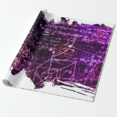 数式宇宙 ラッピングペーパー (アンロールド)