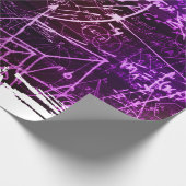 数式宇宙 ラッピングペーパー (角)