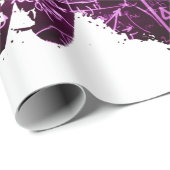 数式宇宙 ラッピングペーパー (ロールコーナー)