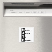 数式定義 マグネット (インサイチュ (食洗機))