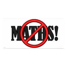 数式領域なし… (おもしろい)