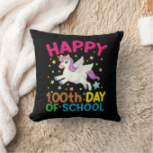 数式100日の学校の数学おもしろい先生 クッション (ブランケット)