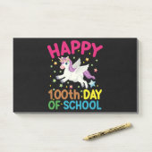 数式100日の学校の数学おもしろい先生 ポストイット (デスク)