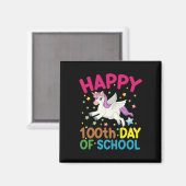 数式100日の学校の数学おもしろい先生 マグネット (正面/裏面)