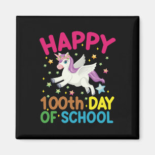 数式100日の学校の数学おもしろい先生 マグネット