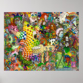 数式 ポスター (正面)