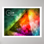 数式#2 ポスター (正面)