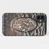 数珠 Case-Mate iPhoneケース (裏面(横))