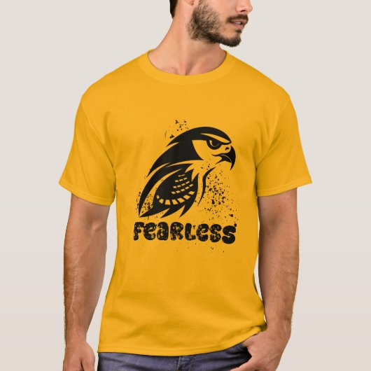 数理の分数の乗算 Tシャツ (正面)