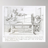 数理楽器 ポスター (正面)