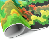 数絵を描順 |イルカよくはしゃぐ類 | ラッピングペーパー (ロールコーナー)