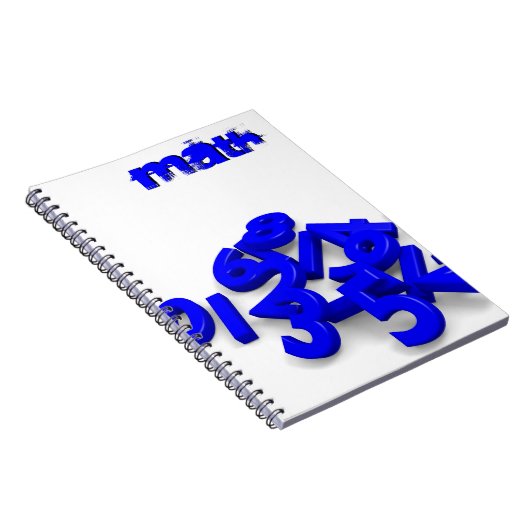 数落ちた数 ノートブック (右側)