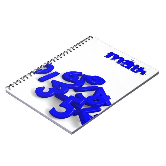 数落ちた数 ノートブック (左側)