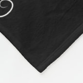 数誇りを持った人のばかの母親のおもしろい母親 フリースブランケット (角)