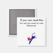 数頭が切れる過2 マグネット (正面/裏面)