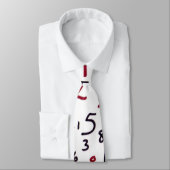 数 ネクタイ (タイ)