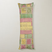 数、資源の簡潔な概観 ボディピロー (裏面 (縦))