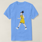 数 Tシャツ (デザイン正面)