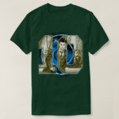 数 Tシャツ (デザイン正面)