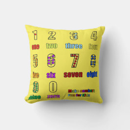 数FUNTIMEを学ぶこと クッション