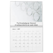 整えられていないリーダーのカレンダー カレンダー (3月 2027)