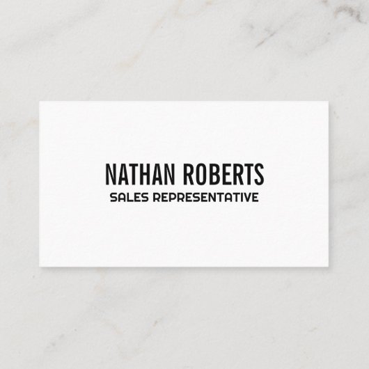 整備士が車で作業 | 自動修復 名刺 (裏面)