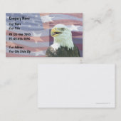 整備士の名刺 名刺 (正面/裏面)