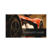 整備士の車のな黒の背部高速車のレトロ