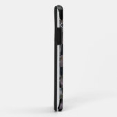 整備士のiphone 5の場合 Case-Mate iPhoneケース (裏面/右)
