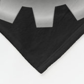 整備士ギア フリースブランケット (角)