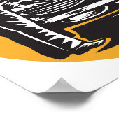 整備士ポスター ポスター (角)