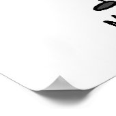 整備士付きレンチスティックフィギュア ポスター (角)