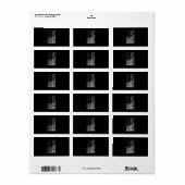 整備士国旗アメリカ愛国旗カー整備士 ラベル (フルシート)