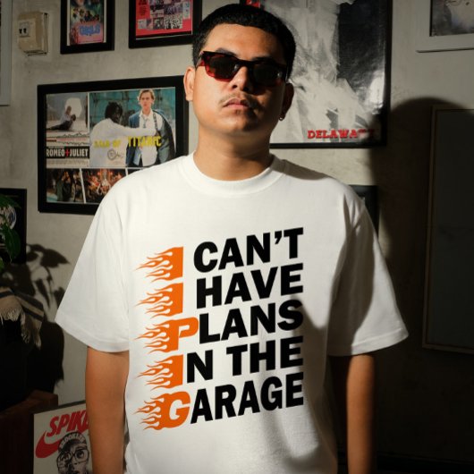 整備士恋人、父の日ギフト Tシャツ