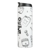 整備士救時間仮定の権利 タンブラー (回転右)