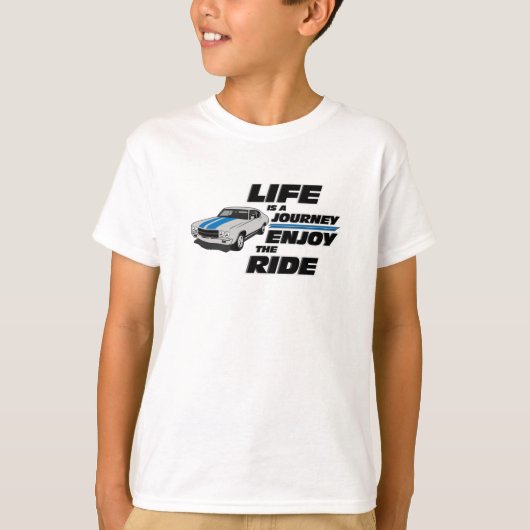 整備士整備士レンチカーチューニングギフトアイディア Tシャツ (正面)