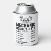 整備士時給 缶クーラー (缶裏面)