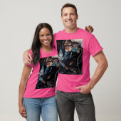 整備士13thドクター tシャツ (ユニセックス)