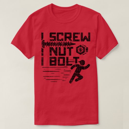 整備士5 Tシャツ (デザイン正面)
