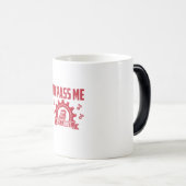 整備士 モーフィングマグカップ (正面右)